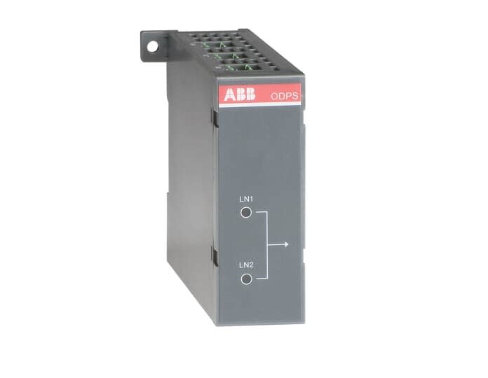 ABB - Automate Normal/Secours modulaire