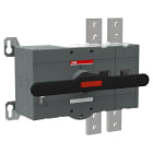 ABB - Interrupteur Sectionneur Motorisé 2Pôles 1600A Alim 220-240V