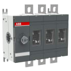 ABB - Inter.Sec frontal 160A 3Pôles