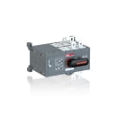 ABB - Inverseur de Sources Motorisé 400A 2 pôles Alim 220-240Vac