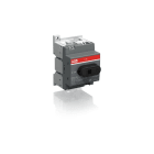 ABB - Inter.Sec PV 32A 660VDC montage Fond d'Armoire