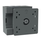 ABB - Inter.Sec 63A 4Pôles montage sur Porte Boite 50Pcs