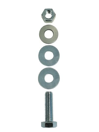 ABB - Borne de raccordement OZXE3/3E