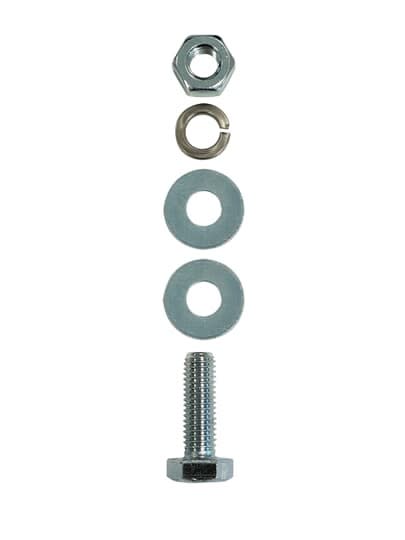 ABB - Borne de raccordement OZXE51/3E