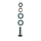ABB - Borne de raccordement OZXE54/3E