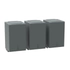 ABB - Cache Bornes pour OT3200...4000 Long X3