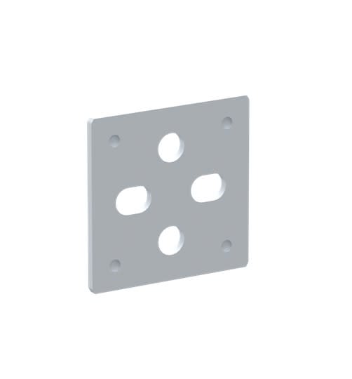 ABB - Epanouisseur OXEW1600/3