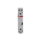 ABB - Télérupteur E290 - 16A- 2NO - 48VAC/24VDC (1 module)