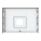 ABB - Cadre saillie blanc SmartTouch 10