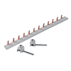 ABB - Borne d'alimentation FEED-IN 25/30 3P - 25mm2 x 30mm