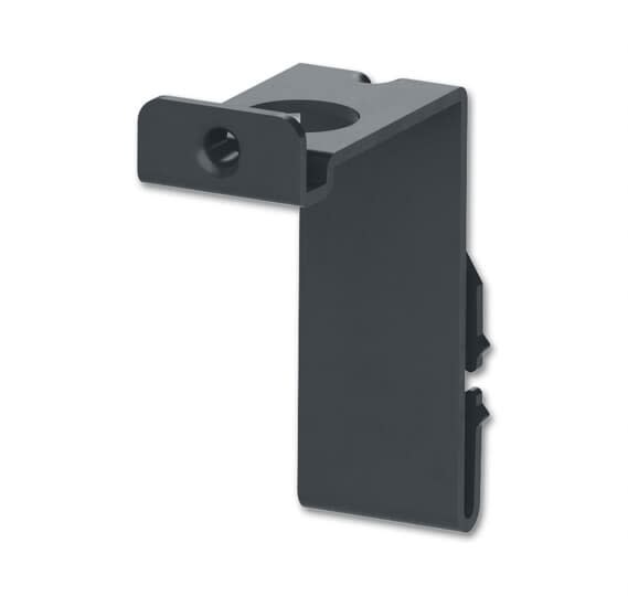 ABB - TZE/U.0.2.CK - Protection anti-vol Tacteo carré et horizontal