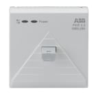 ABB - PS/E2.2 Set Programmation OBELISK top pour Radio Time Switch FW/S8.2.1