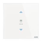 ABB - TB/U2.4.1-CG Inter tacteo KNX 2T CV