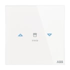 ABB - TB/U2.5.1-CG Inter tacteo KNX 2T CH