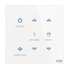ABB - TB/U6.4.1-CG Inter tacteo KNX 6T CV