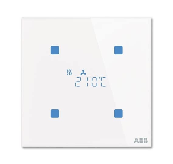 ABB - TR/U.1.1-CG Thermostat tacteo C