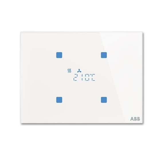 ABB - TR/U.2.1-CG Thermostat tacteo V