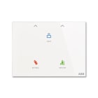 ABB - TKK/U.2.1-CG Porte carte tacteo V Mifare RF non prog