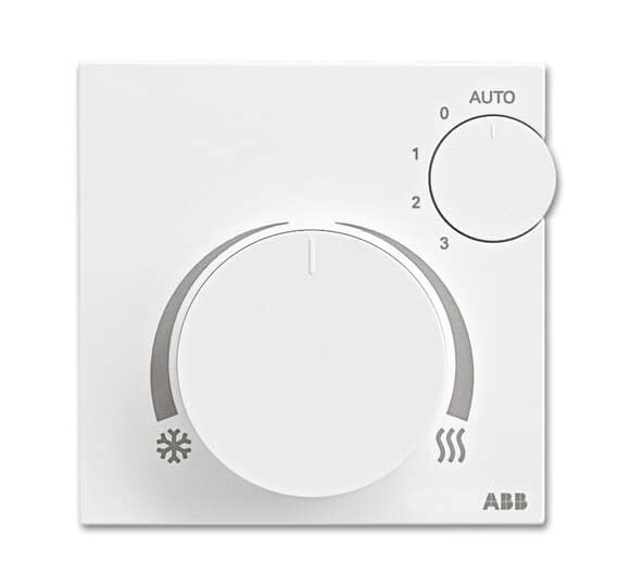 ABB - SAF/A1.0.1-24 BA dérog T Vit. Ventil CECO