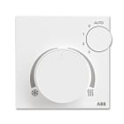 ABB - SAF/A1.0.1-24 BA dérog T Vit. Ventil CECO