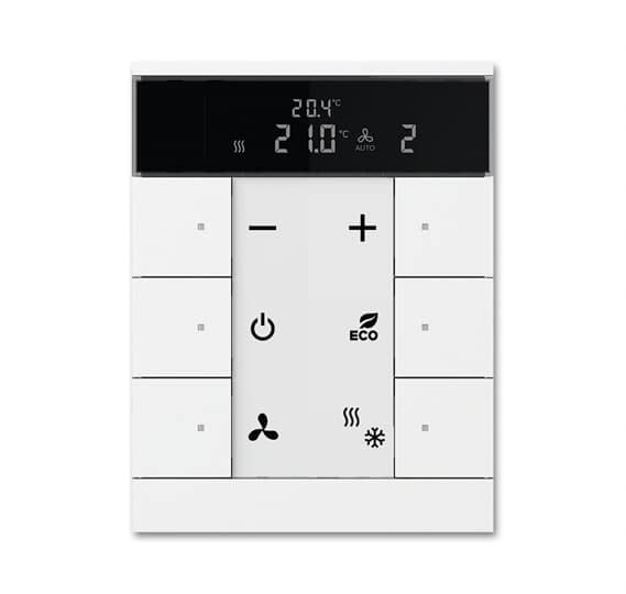 ABB - SBS/U6.0.1-84 HVAC-Slave 6T. CECO