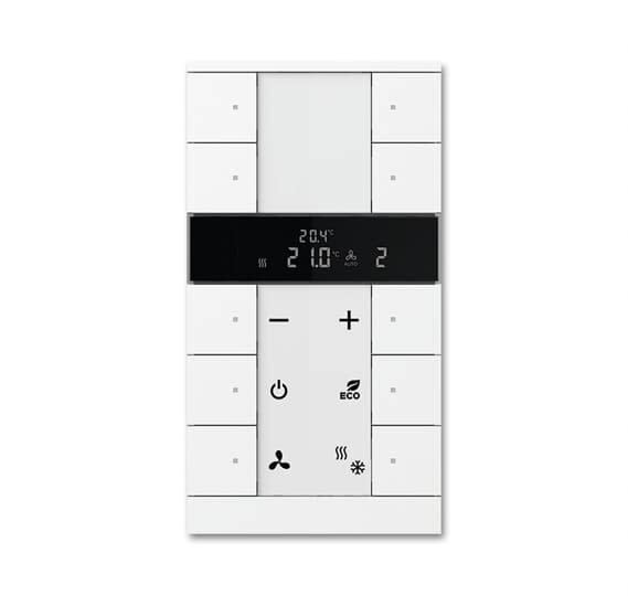 ABB - SBR/U10.0.1-84 HVAC-Master 10T. CECO