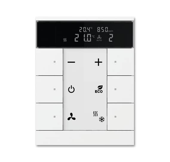 ABB - SBC/U6.0.1-84 HVAC/CO2-Master 6T.CECO