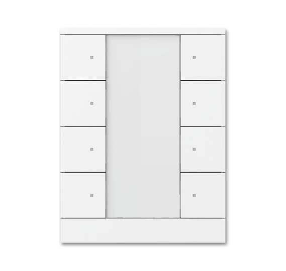 ABB - SB/U8.0.1-84 Inter 8T CECO