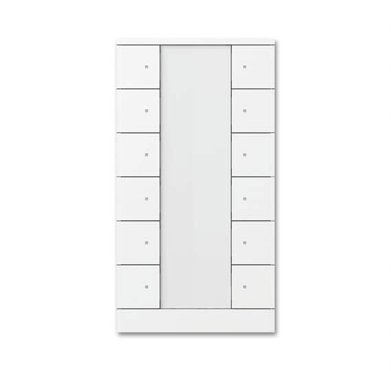 ABB - SB/U12.0.1-84 Inter 12T CECO
