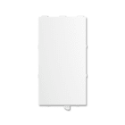 ABB - SLB/A.0.1-84 Cache étiquette CECO 10T