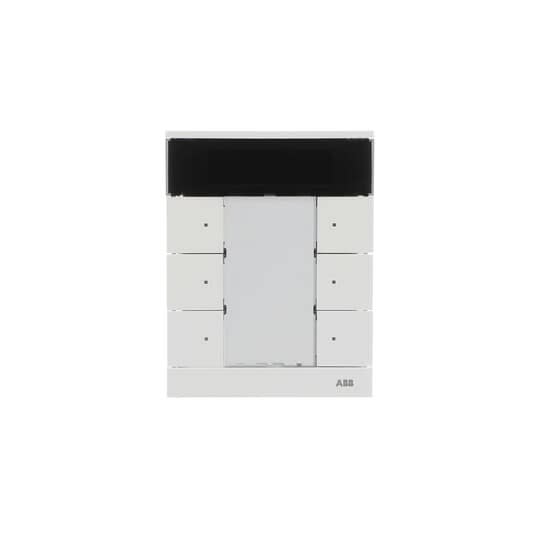 ABB - SBR/U6.0.1-84 HVAC-Master 6T. CECO