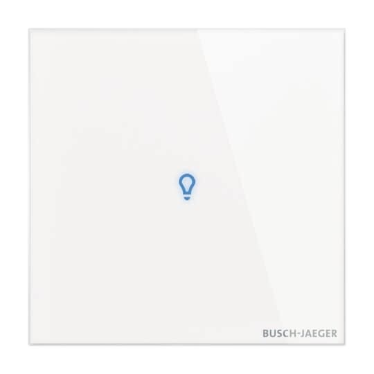 ABB - TB/U1-CG Inter Tacteo premium KNX 1T