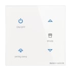 ABB - TB/U4-CG Inter Tacteo premium KNX 4T