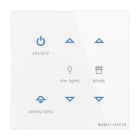 ABB - TB/U6-CG Inter Tacteo premium KNX 6T