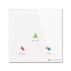 ABB - TA/U3-CG Boit. ext. Tacteo premium