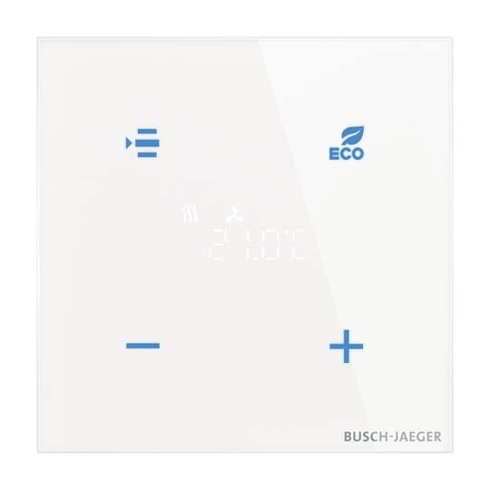 ABB - TR/U-CG Thermostat Tacteo premium