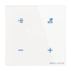 ABB - TR/U-CG Thermostat Tacteo premium