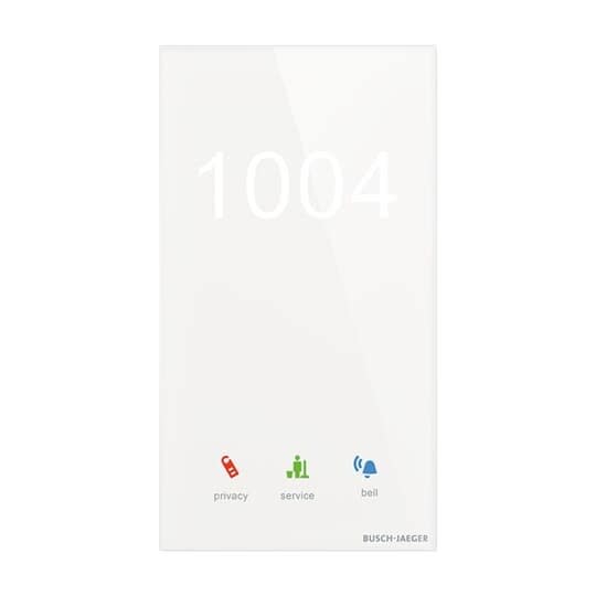 ABB - TSN/U-CG Boit. ext. Tacteo premium numéro pièce