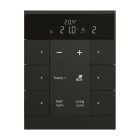 ABB - SBS/U6.0.1-885 HVAC-Slave 6T. CECO noir mat