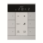 ABB - SBR/U6.0.1-83 HVAC-Master 6T. CECO aluminium silver