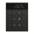 ABB - SBC/U6.0.1-885 HVAC/CO2-Master 6T.CECO noir mat