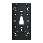 ABB - SAB/A.0.1-885 Support Mural CECO 10T noir mat