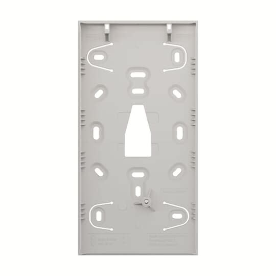 ABB - SAB/A.0.1-83 Support Mural CECO 10T aluminium silver
