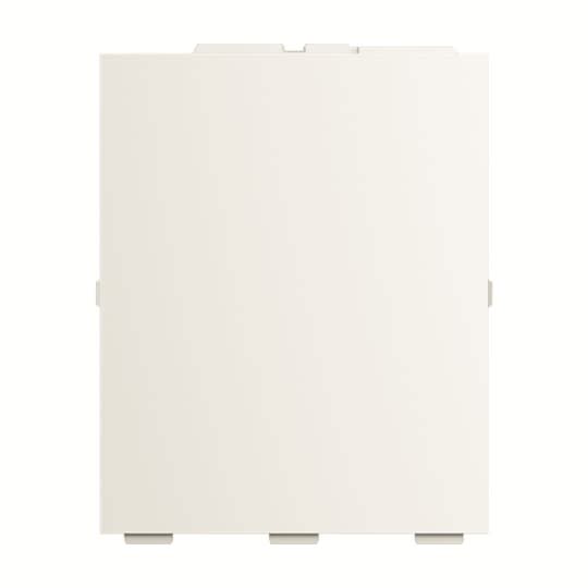 ABB - SLS/A.0.1-884 Cache étiquette CECO 6T blanc mat