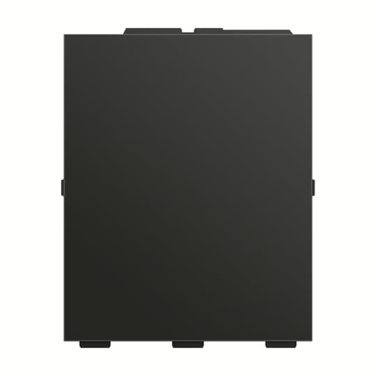 ABB - SLS/A.0.1-885 Cache étiquette CECO 6T noir mat