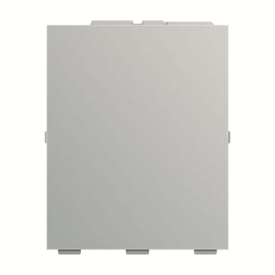 ABB - SLS/A.0.1-83 Cache étiquette CECO 6T aluminium silver