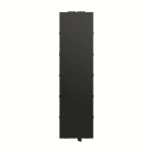 ABB - SLX/A.0.1-885 Cache étiquette CECO 12T noir mat