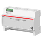 ABB - IS/S8.1.1 Switch IP 8 Ports Fast Ethernet
