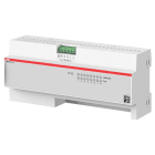 ABB - ISP/S8.1.1.1 Switch IP PoE 8 Ports Fast Ethernet 55 W
