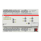 ABB - HCC/S2.1.2.1 Distrib CH/FR 0-10V 2canaux Derog